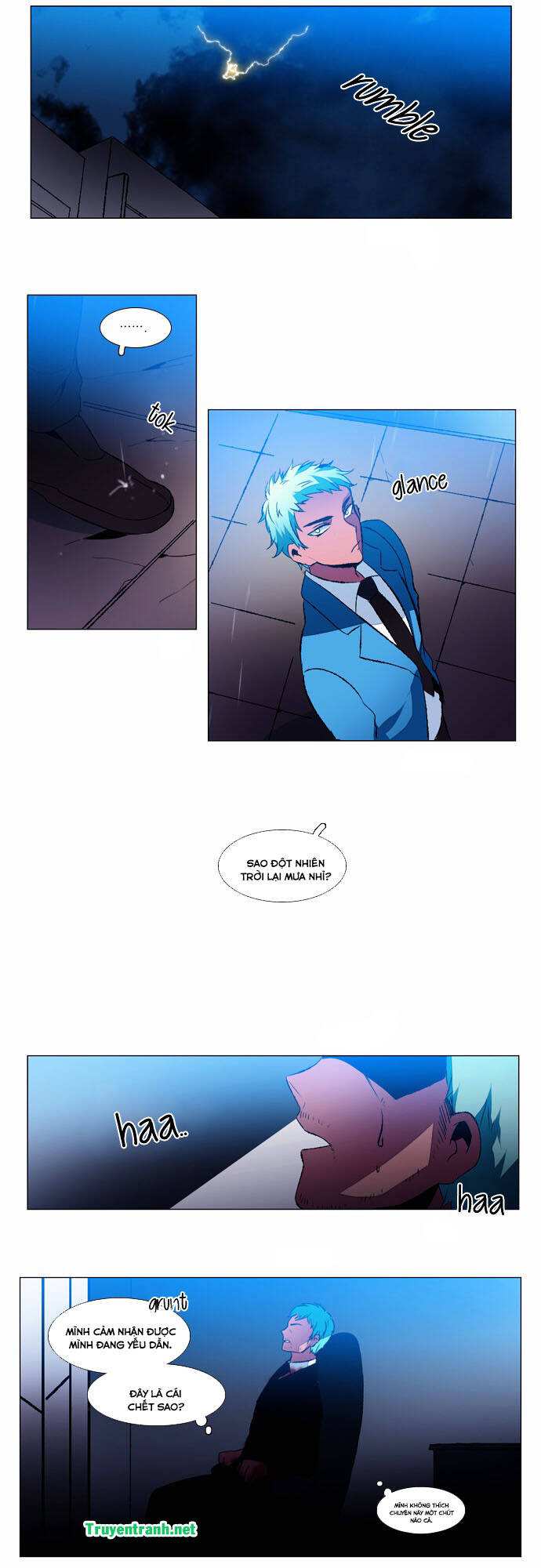 Wonted Chap 115 - Next Chap 116