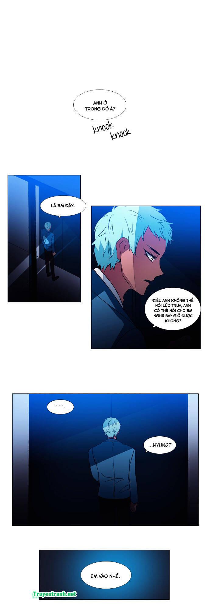 Wonted Chap 115 - Next Chap 116