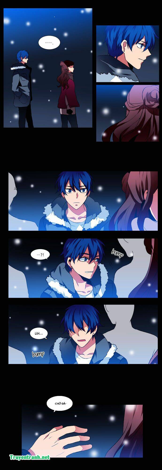 Wonted Chap 116 - Next Chap 117