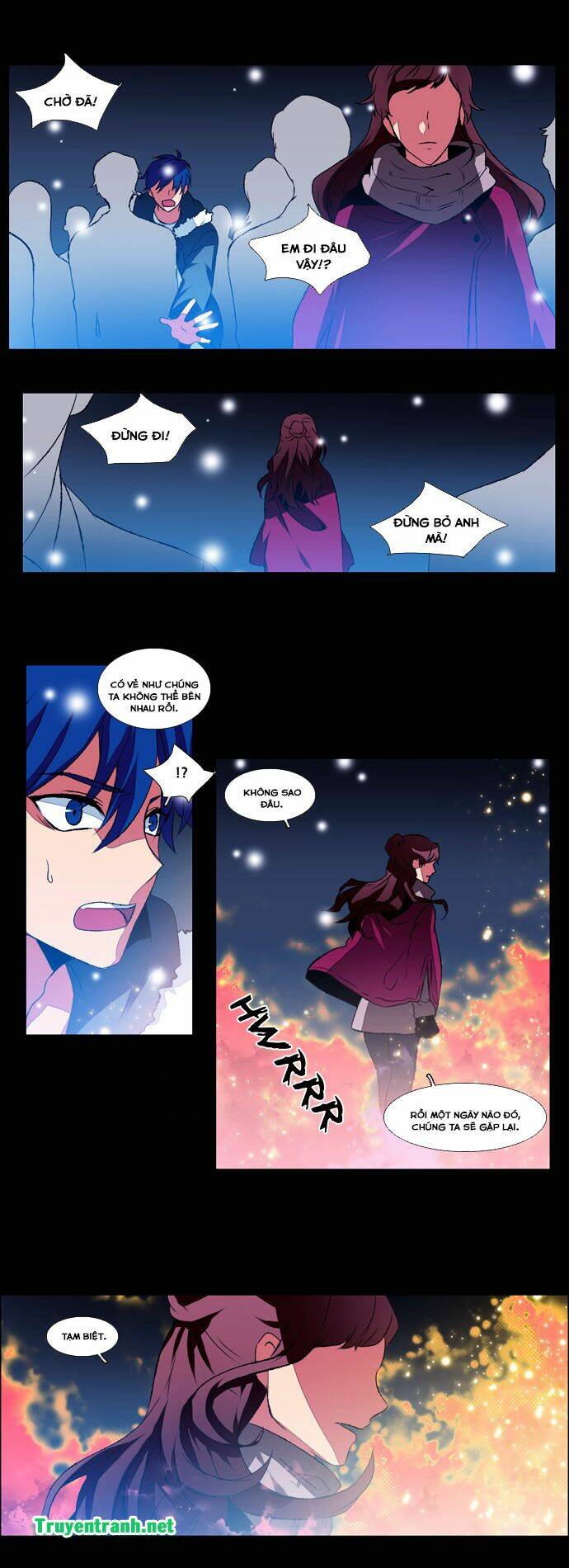 Wonted Chap 116 - Next Chap 117