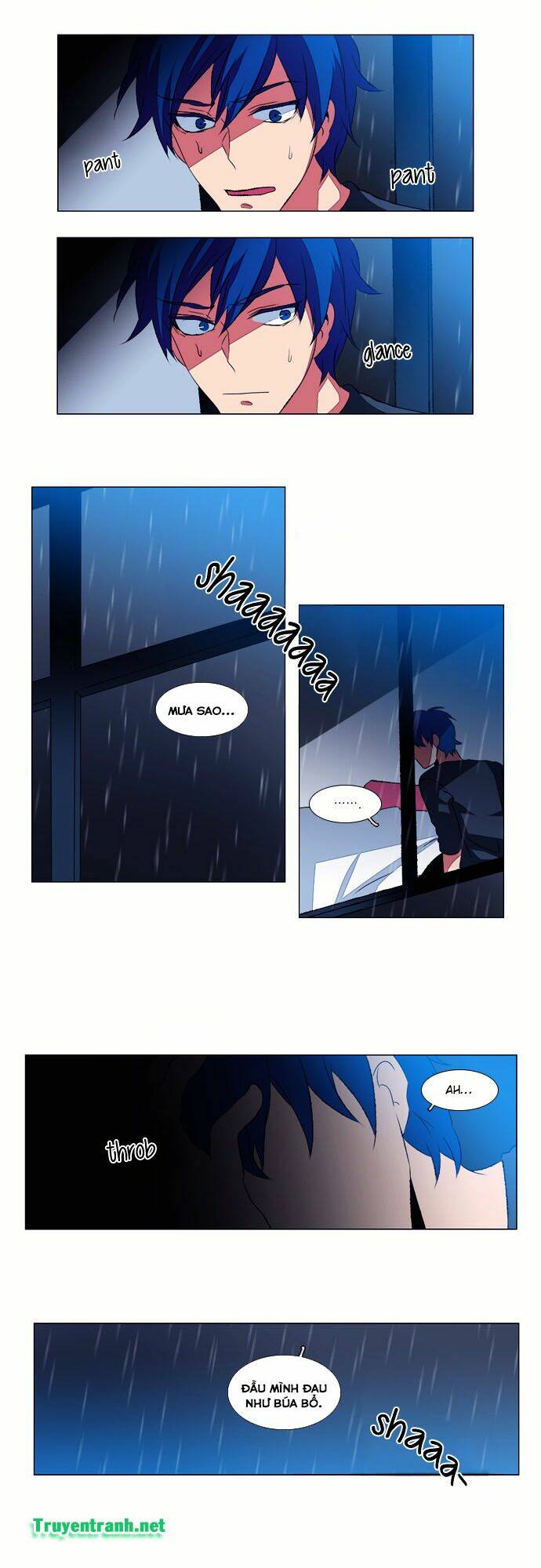 Wonted Chap 116 - Next Chap 117