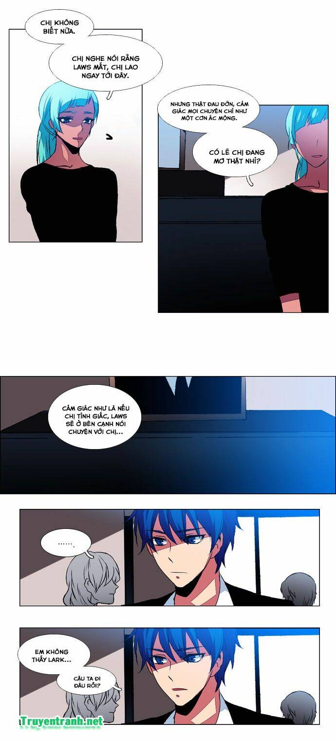 Wonted Chap 116 - Next Chap 117