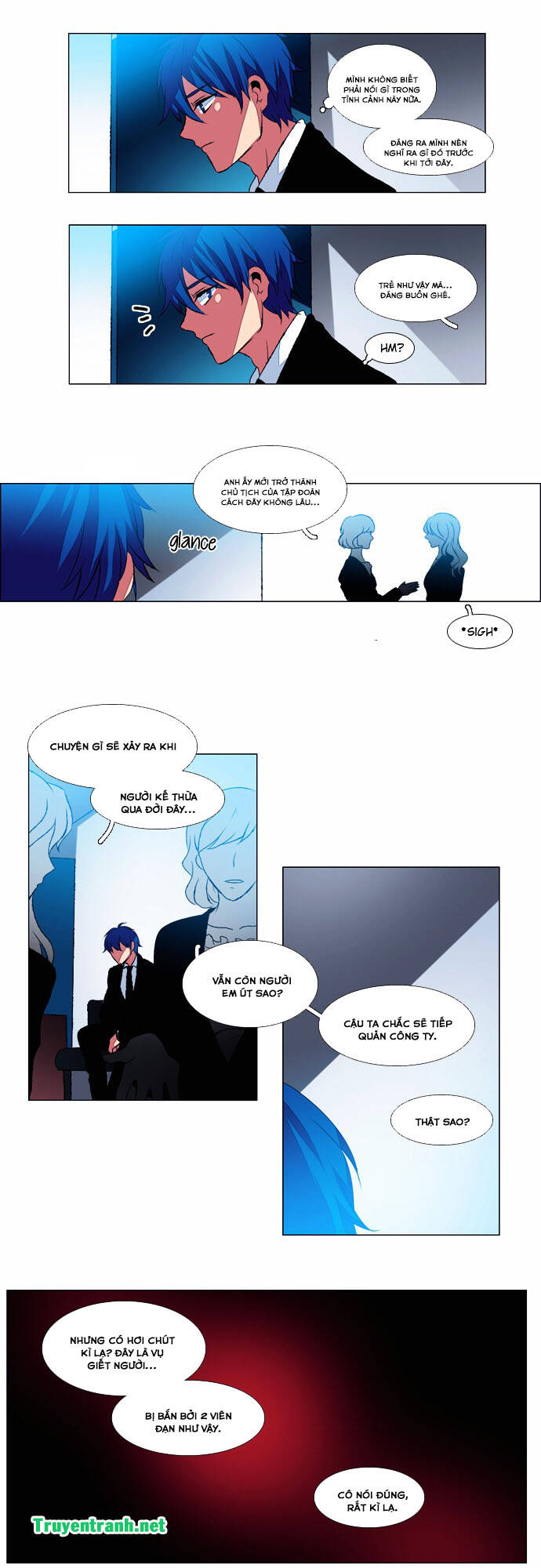 Wonted Chap 117 - Next Chap 118