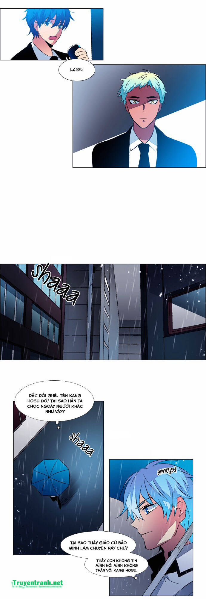 Wonted Chap 117 - Next Chap 118