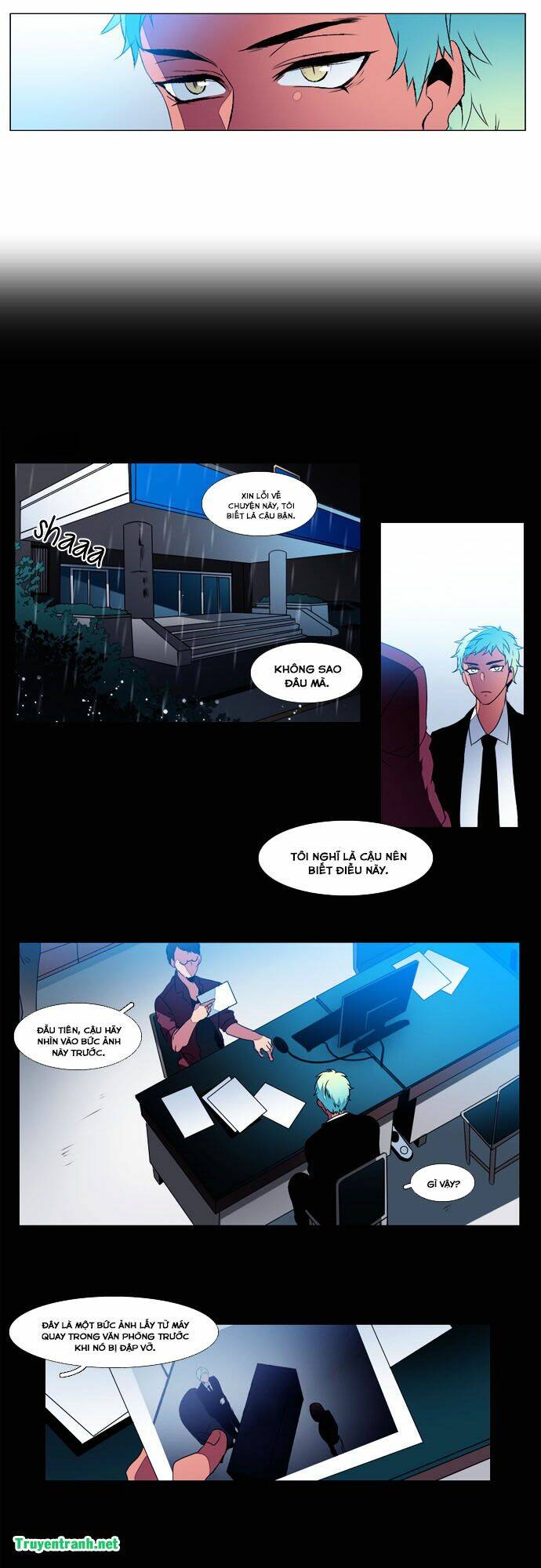 Wonted Chap 118 - Next Chap 119