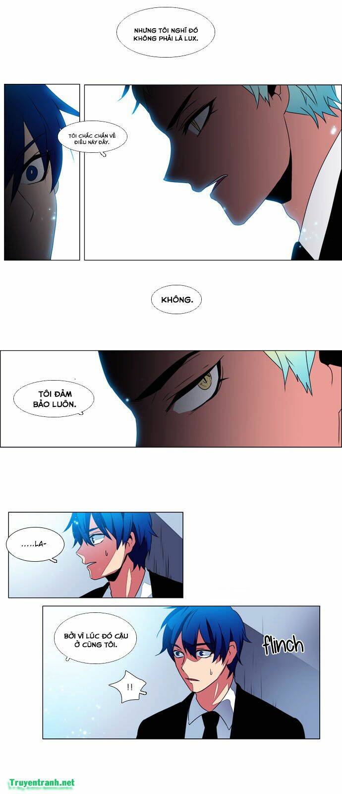 Wonted Chap 118 - Next Chap 119