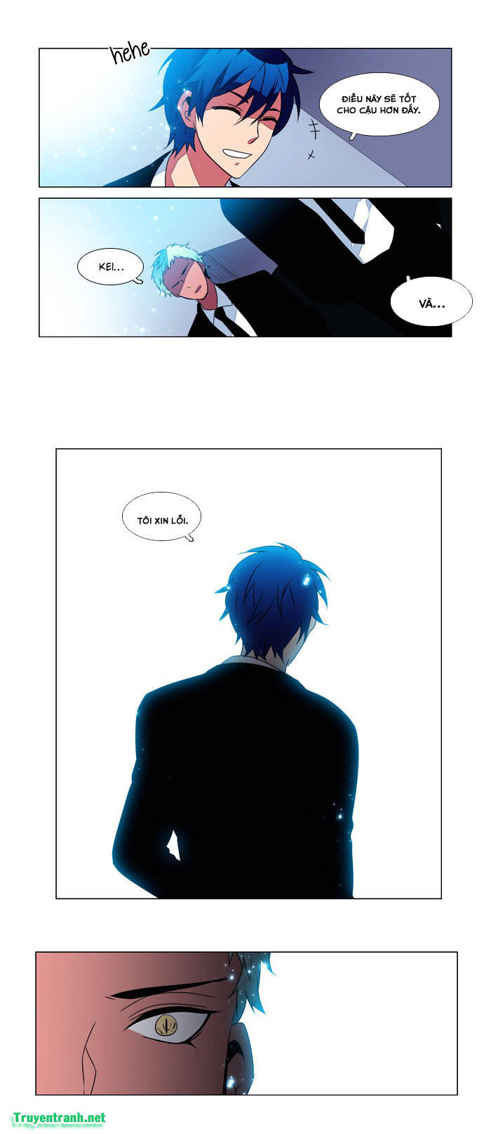 Wonted Chap 119 - Next Chap 120