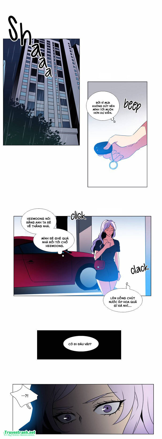 Wonted Chap 119 - Next Chap 120