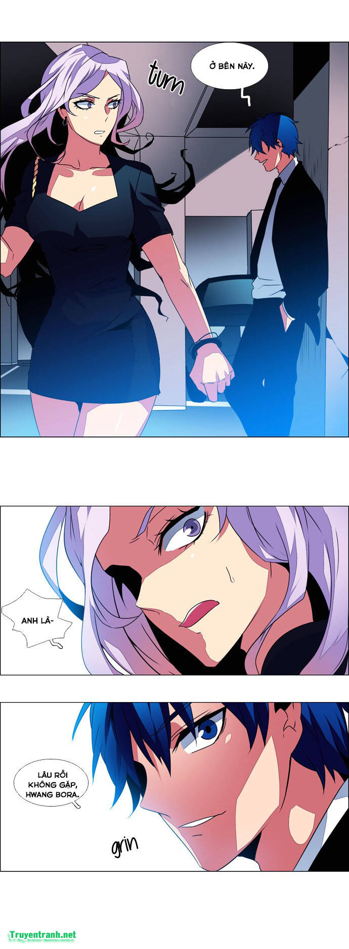 Wonted Chap 119 - Next Chap 120