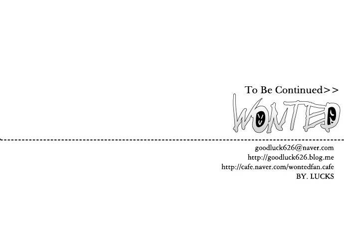 Wonted Chap 119 - Next Chap 120