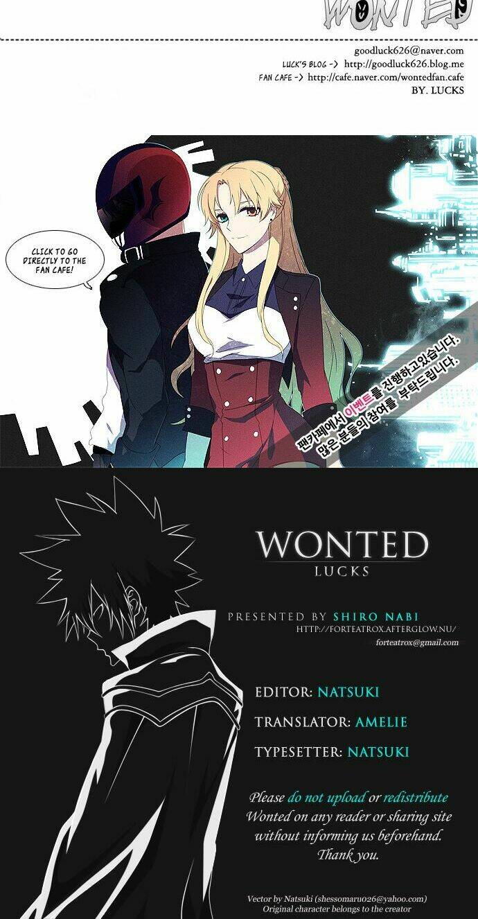 Wonted Chap 12 - Next Chap 13