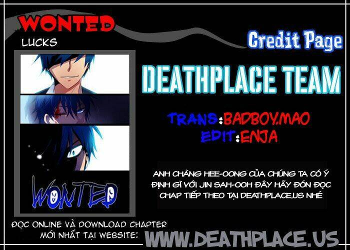 Wonted Chap 12 - Next Chap 13