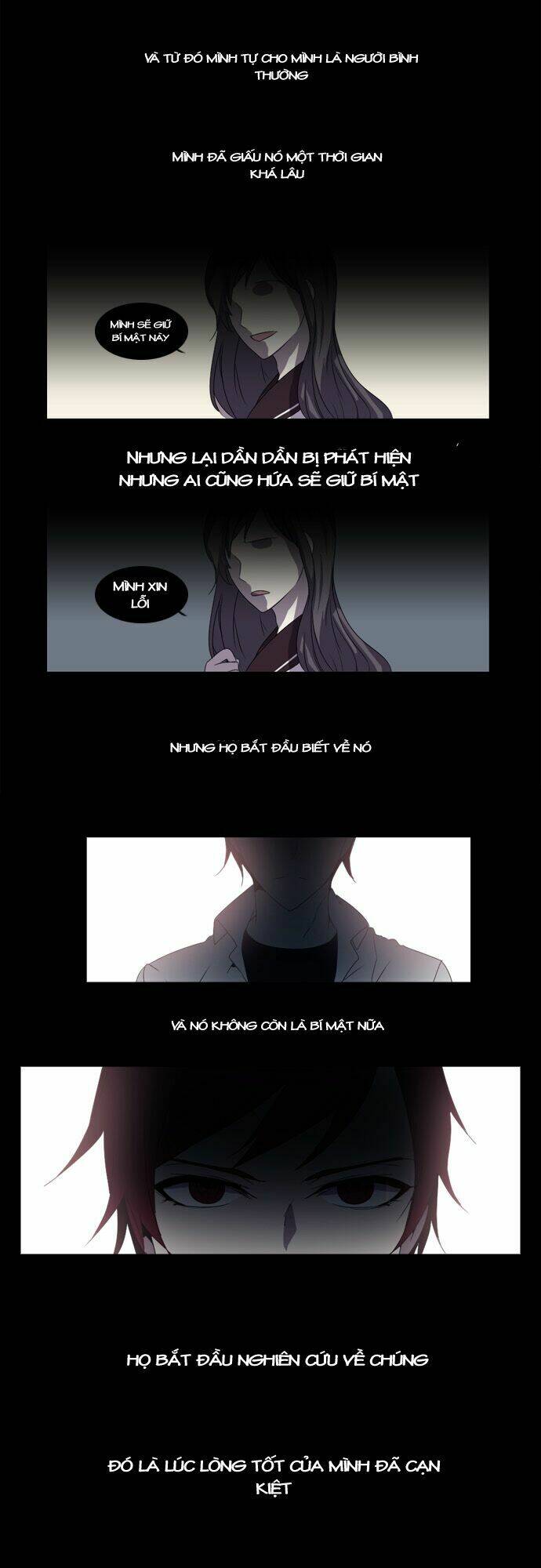 Wonted Chap 12 - Next Chap 13