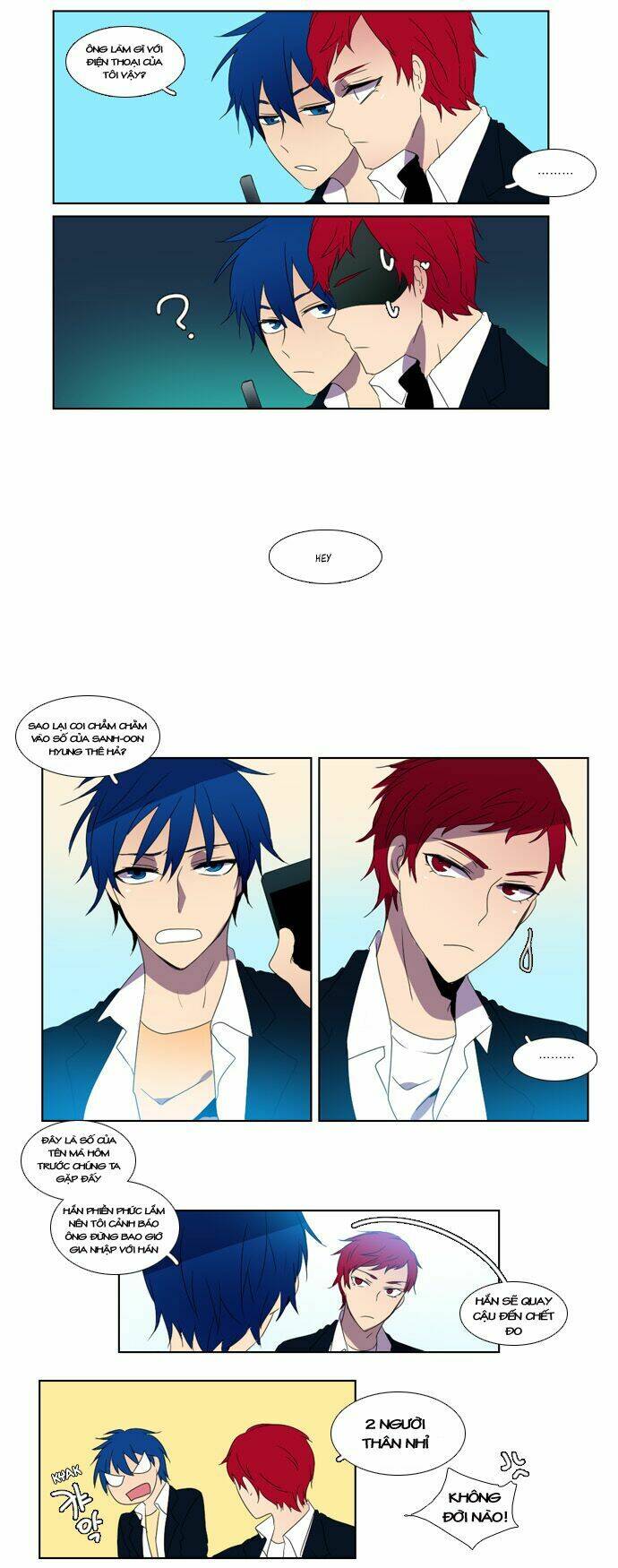 Wonted Chap 12 - Next Chap 13