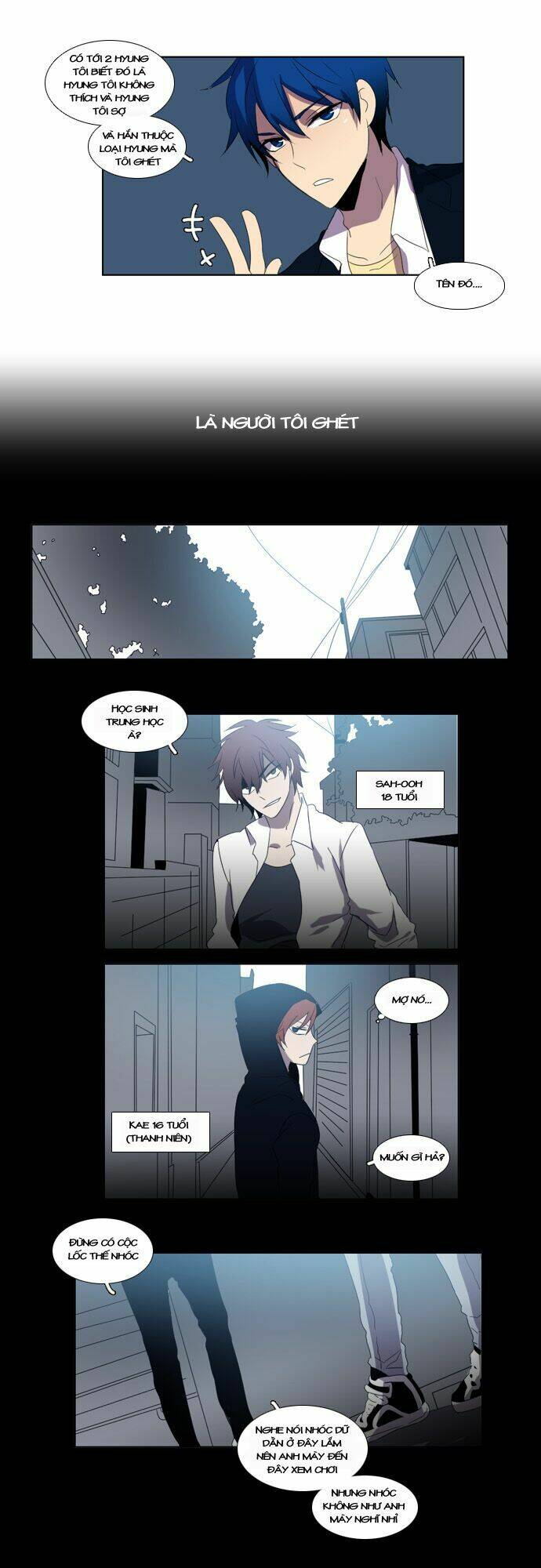 Wonted Chap 12 - Next Chap 13