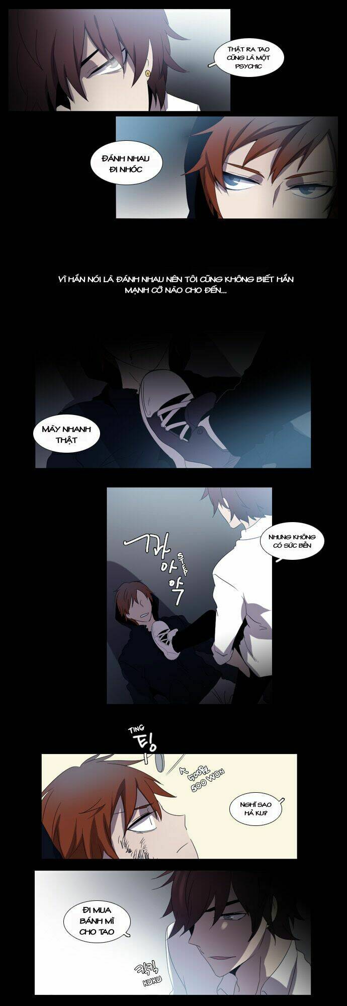 Wonted Chap 12 - Next Chap 13