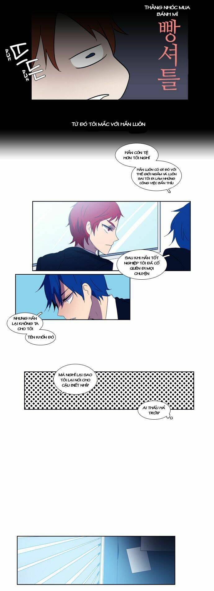 Wonted Chap 12 - Next Chap 13