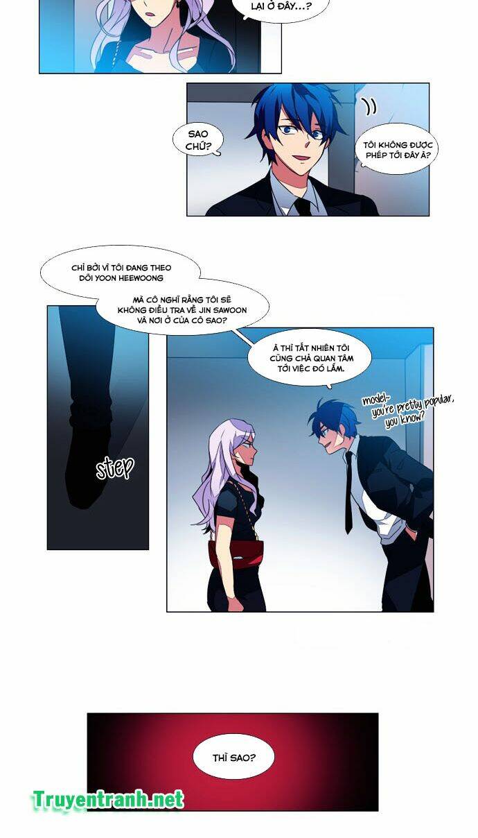 Wonted Chap 120 - Next Chap 121