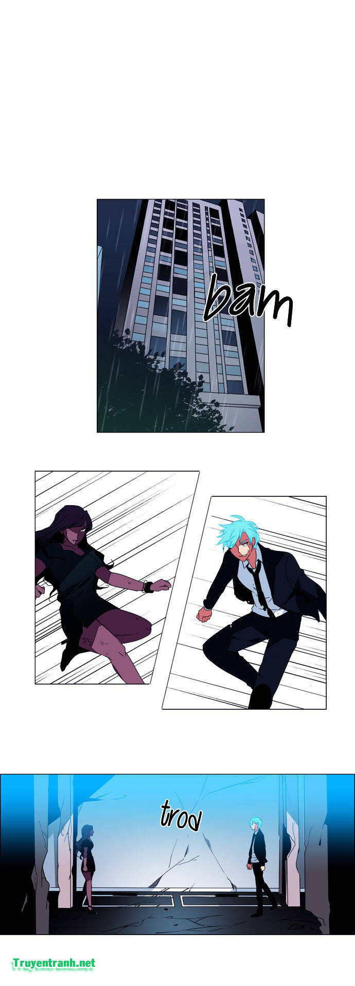 Wonted Chap 121 - Next Chap 122