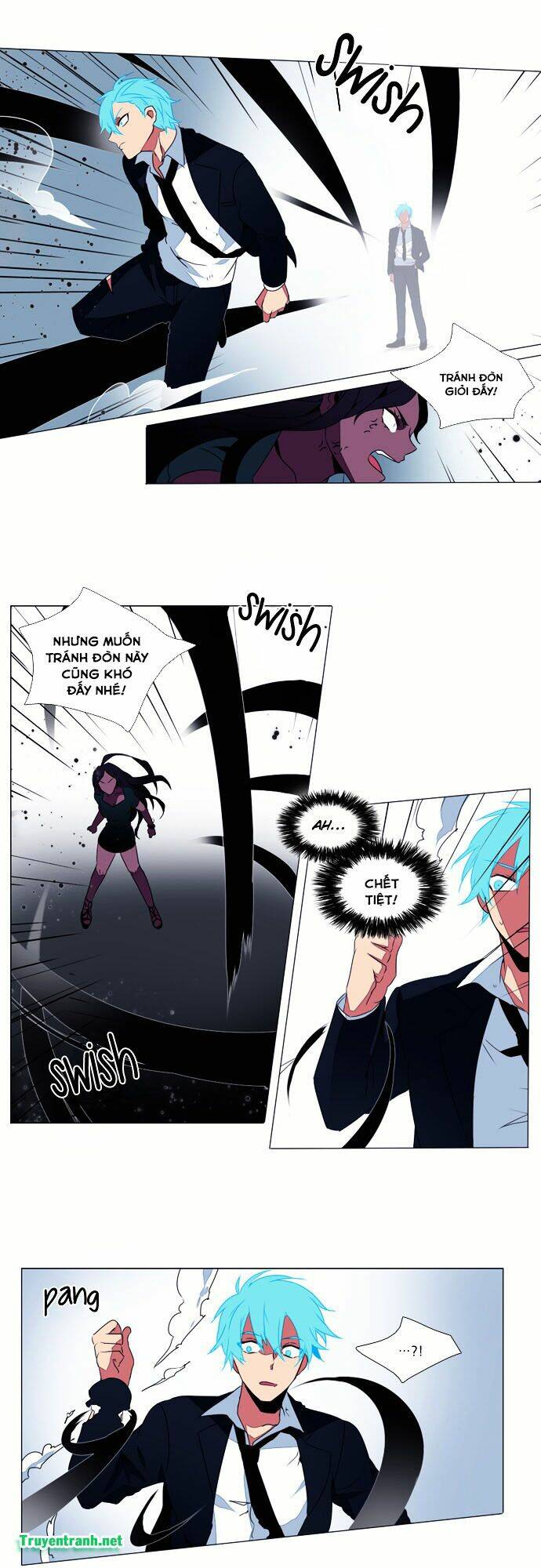 Wonted Chap 122 - Next Chap 123