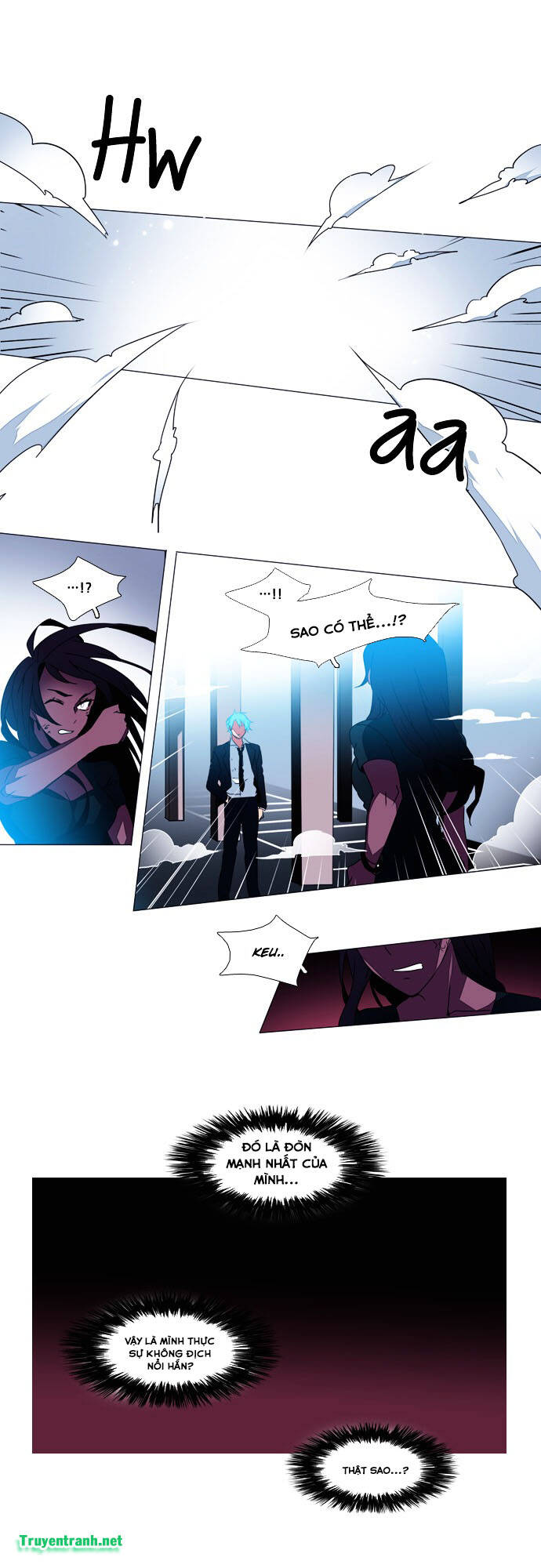 Wonted Chap 123 - Next Chap 124