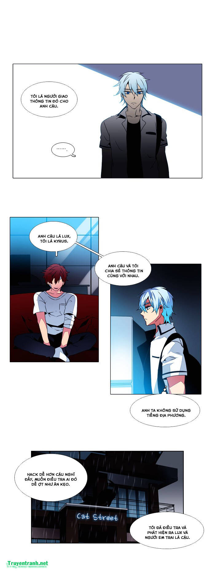 Wonted Chap 123 - Next Chap 124