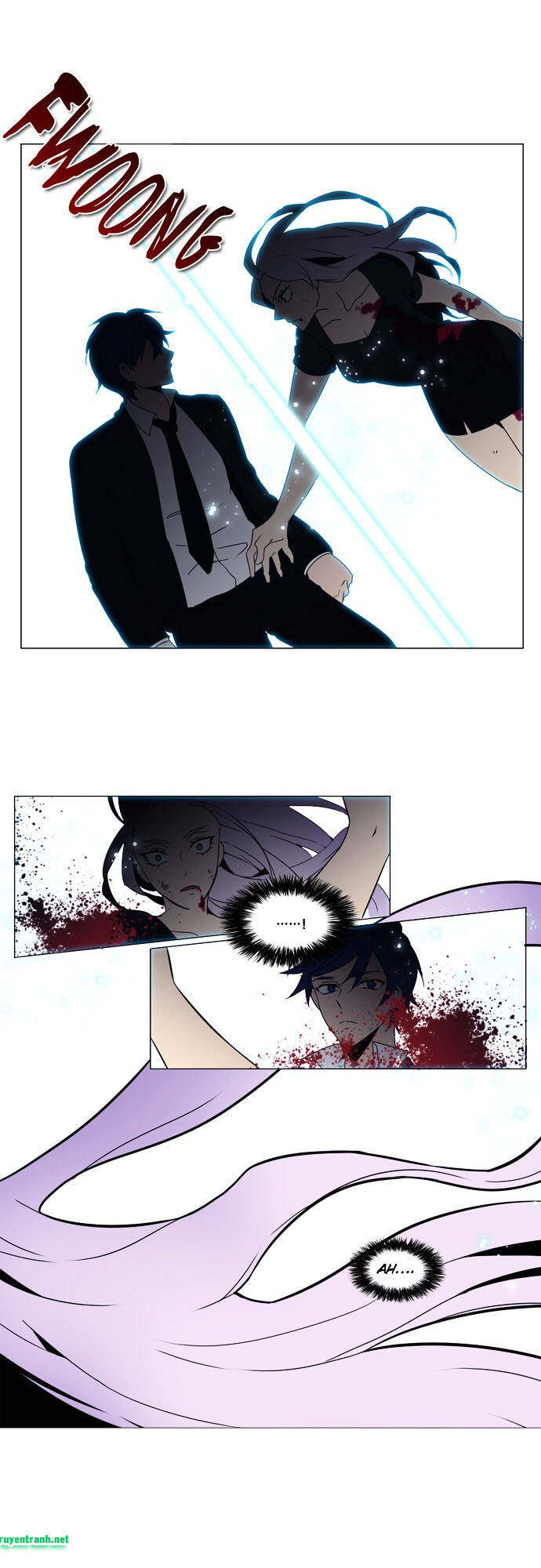 Wonted Chap 124 - Next Chap 125