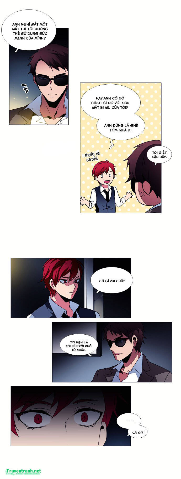 Wonted Chap 125 - Next Chap 126