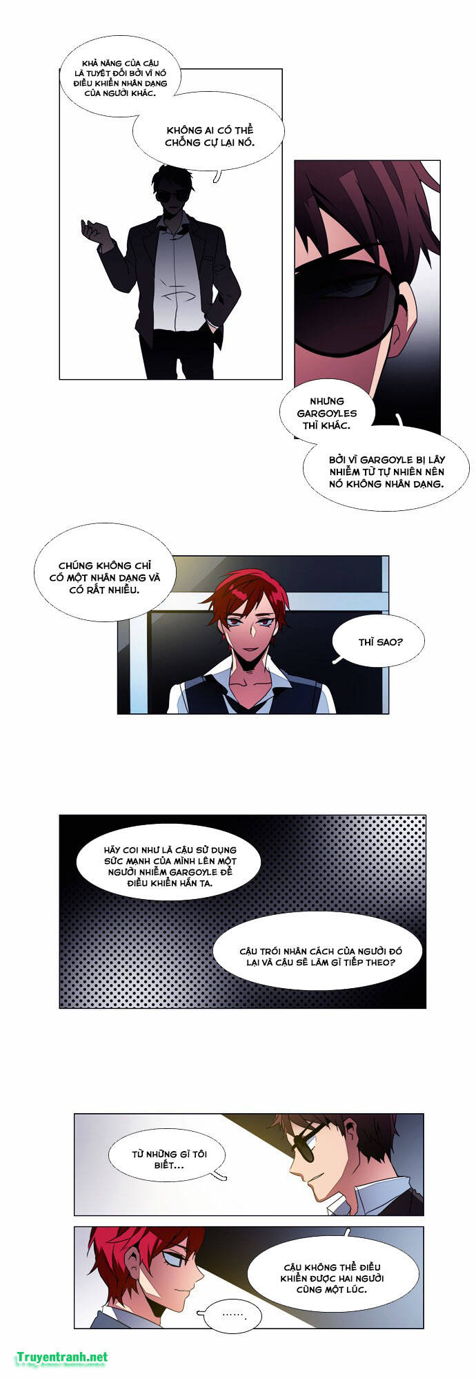 Wonted Chap 125 - Next Chap 126