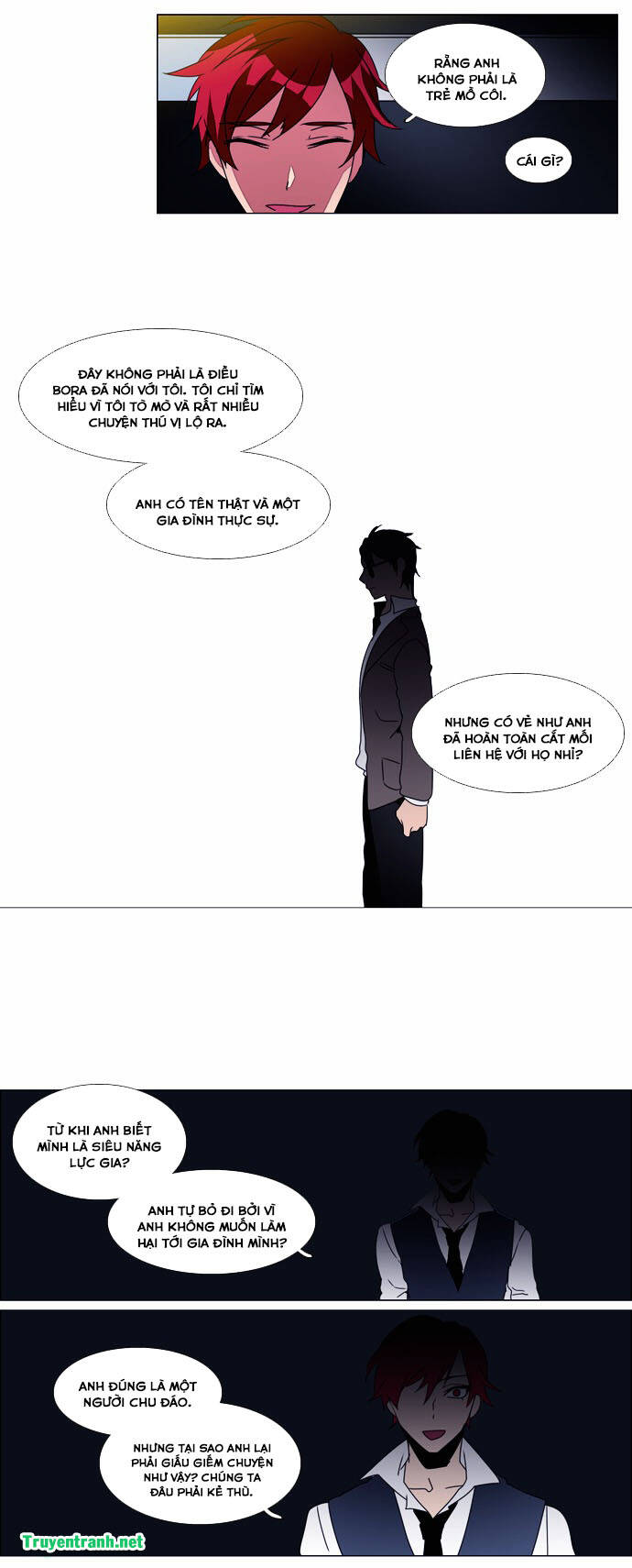 Wonted Chap 125 - Next Chap 126