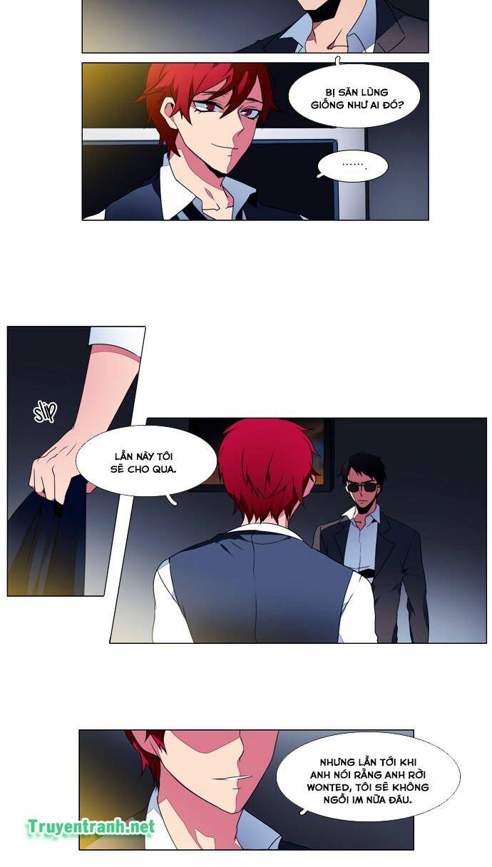 Wonted Chap 126 - Next Chap 127