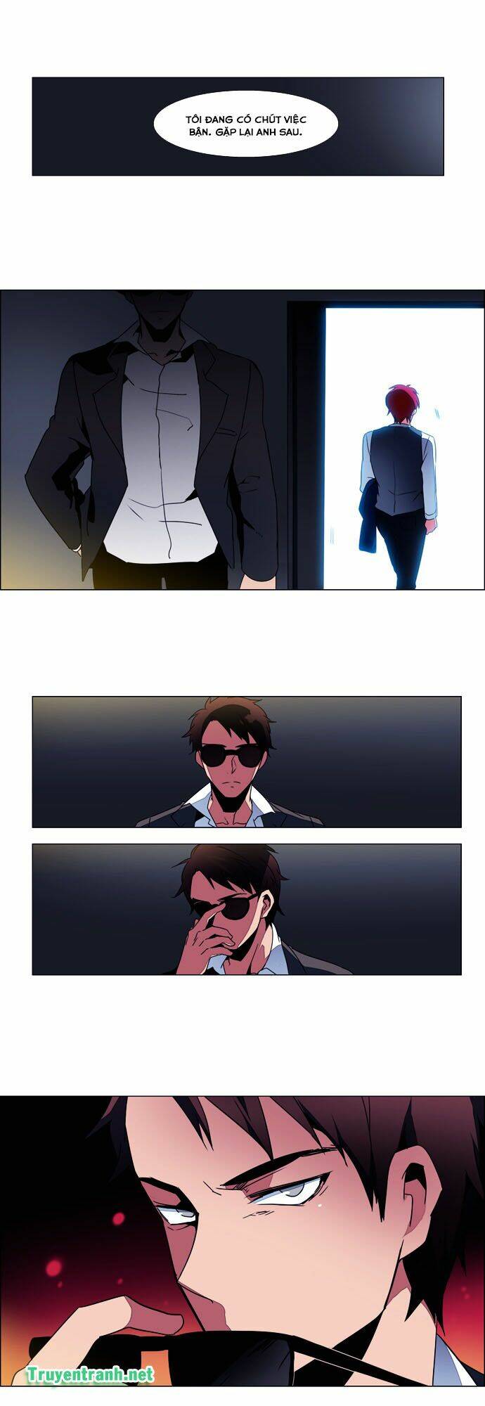 Wonted Chap 126 - Next Chap 127