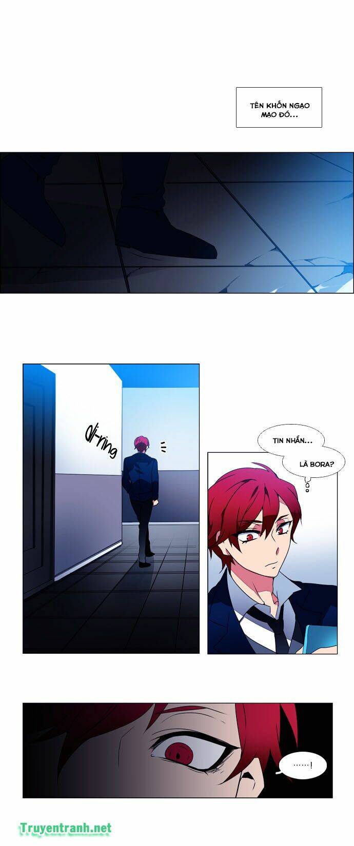 Wonted Chap 126 - Next Chap 127