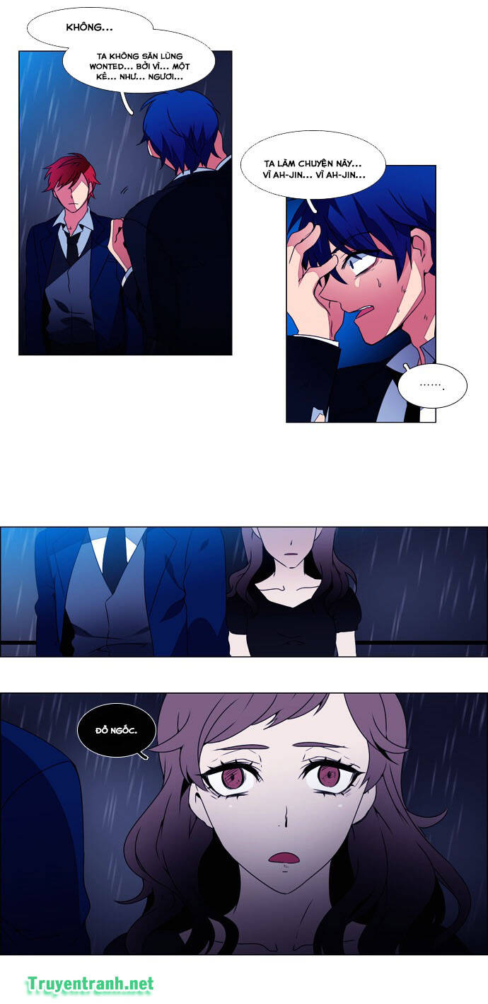 Wonted Chap 127 - Next Chap 128