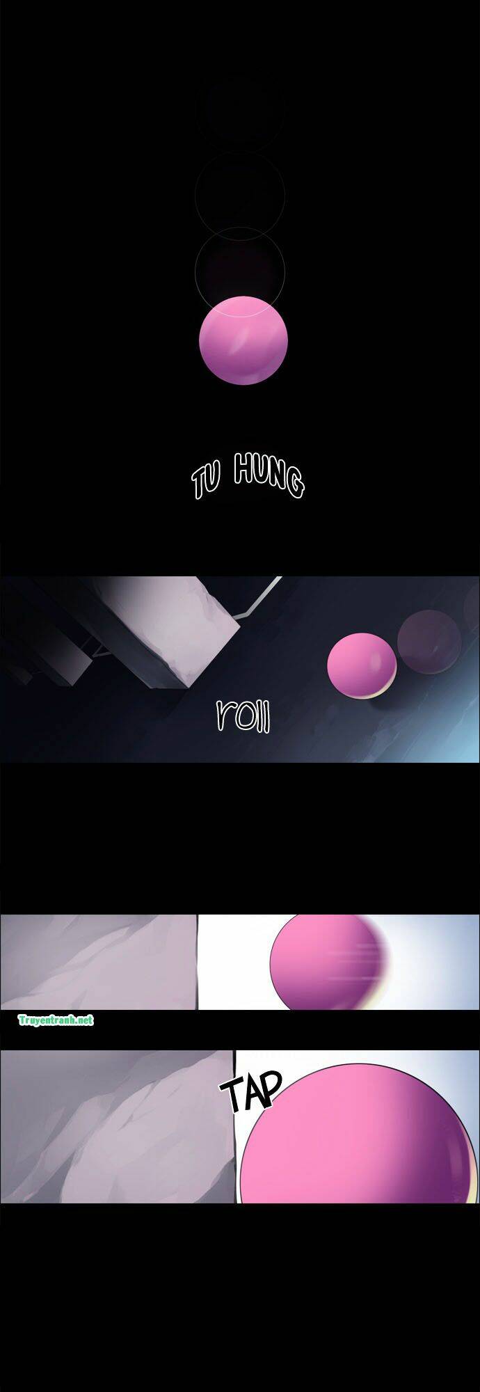 Wonted Chap 128 - Next Chap 129