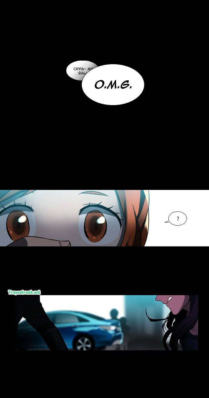 Wonted Chap 128 - Next Chap 129