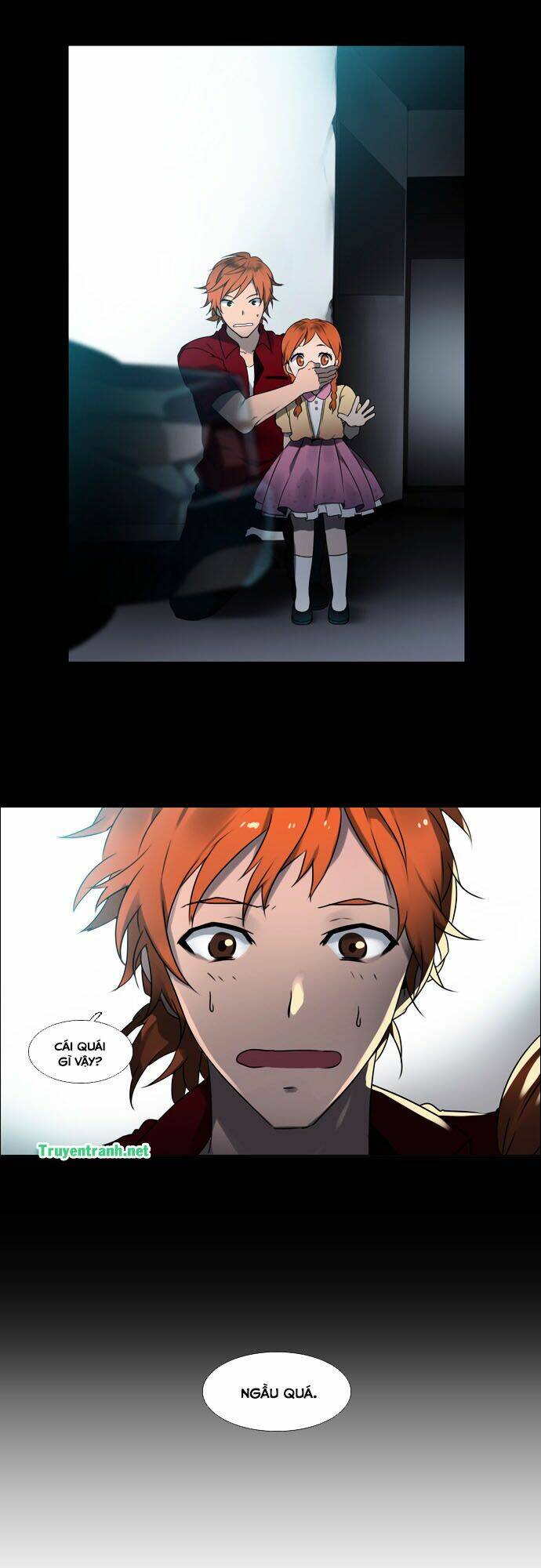 Wonted Chap 128 - Next Chap 129