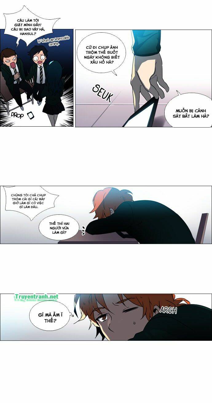 Wonted Chap 129 - Next Chap 130