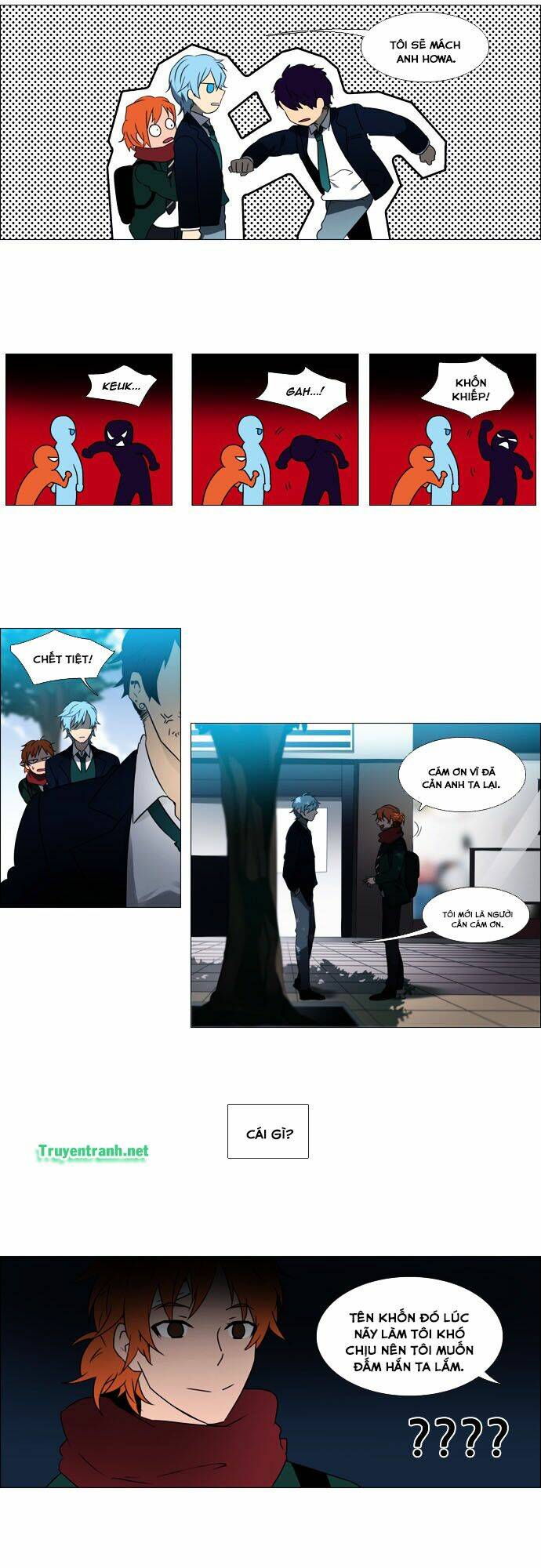 Wonted Chap 129 - Next Chap 130