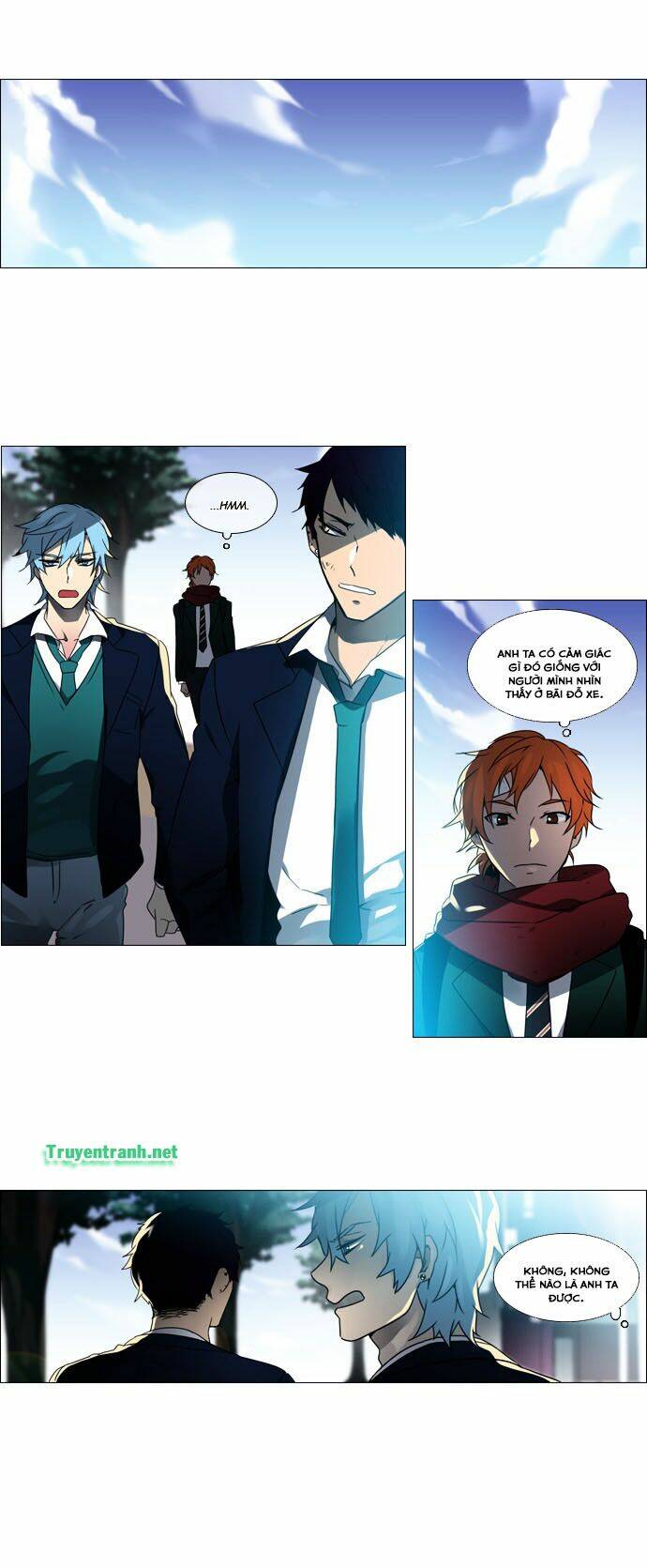 Wonted Chap 129 - Next Chap 130