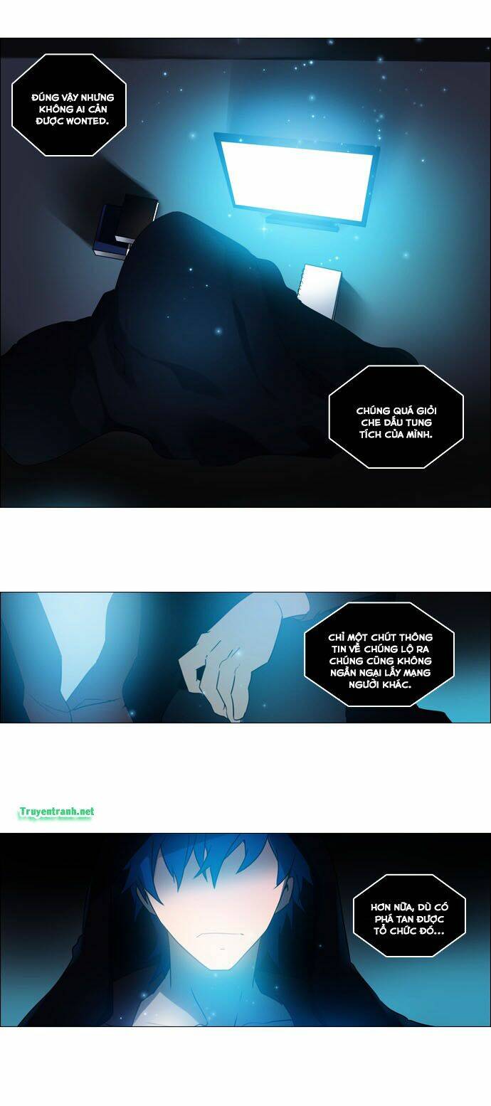 Wonted Chap 129 - Next Chap 130