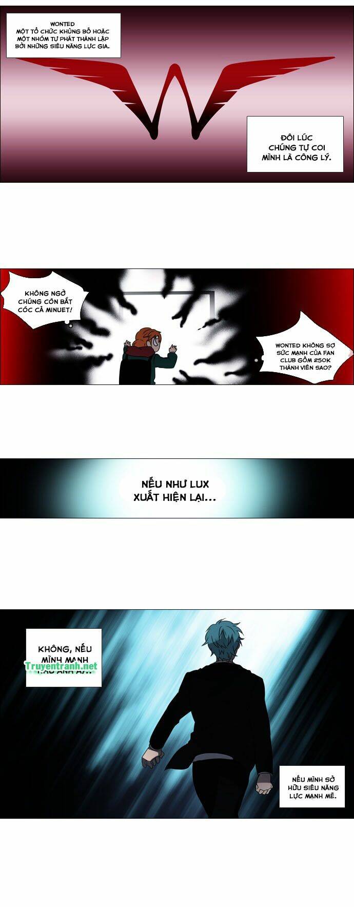 Wonted Chap 129 - Next Chap 130