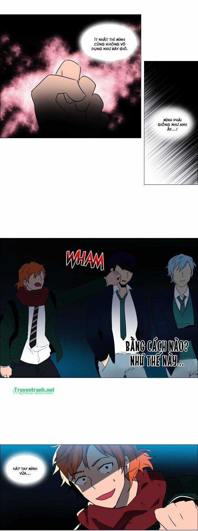 Wonted Chap 129 - Next Chap 130