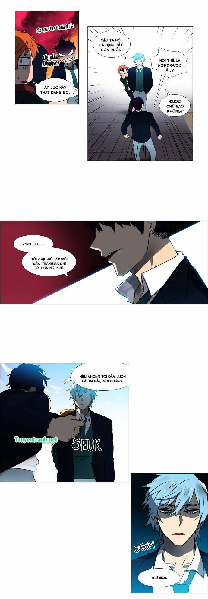 Wonted Chap 129 - Next Chap 130