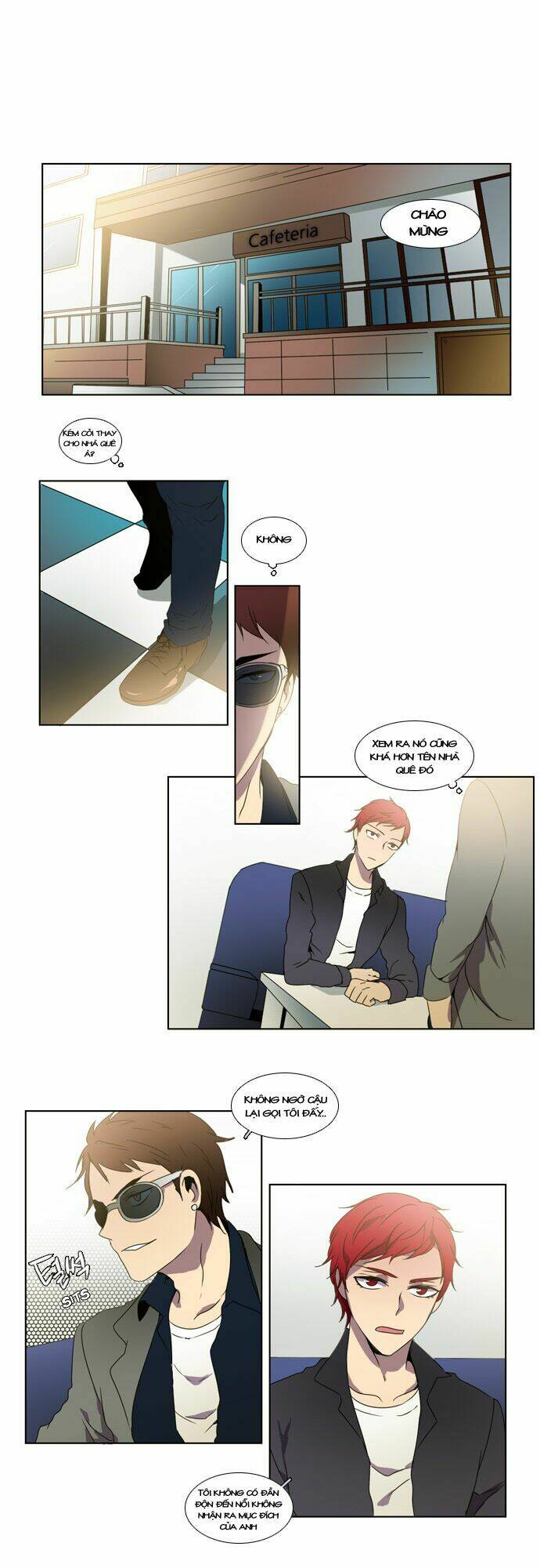 Wonted Chap 13 - Next Chap 14