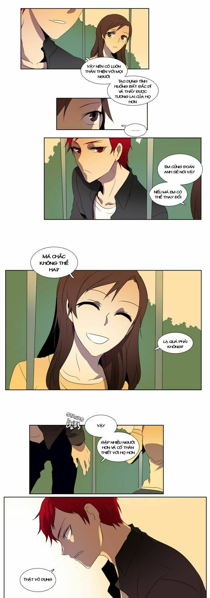 Wonted Chap 13 - Next Chap 14