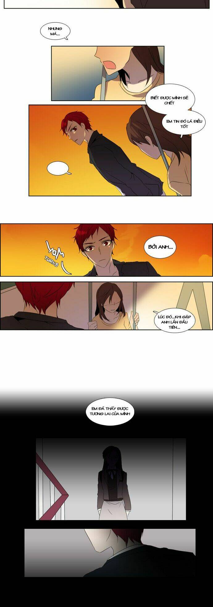 Wonted Chap 13 - Next Chap 14