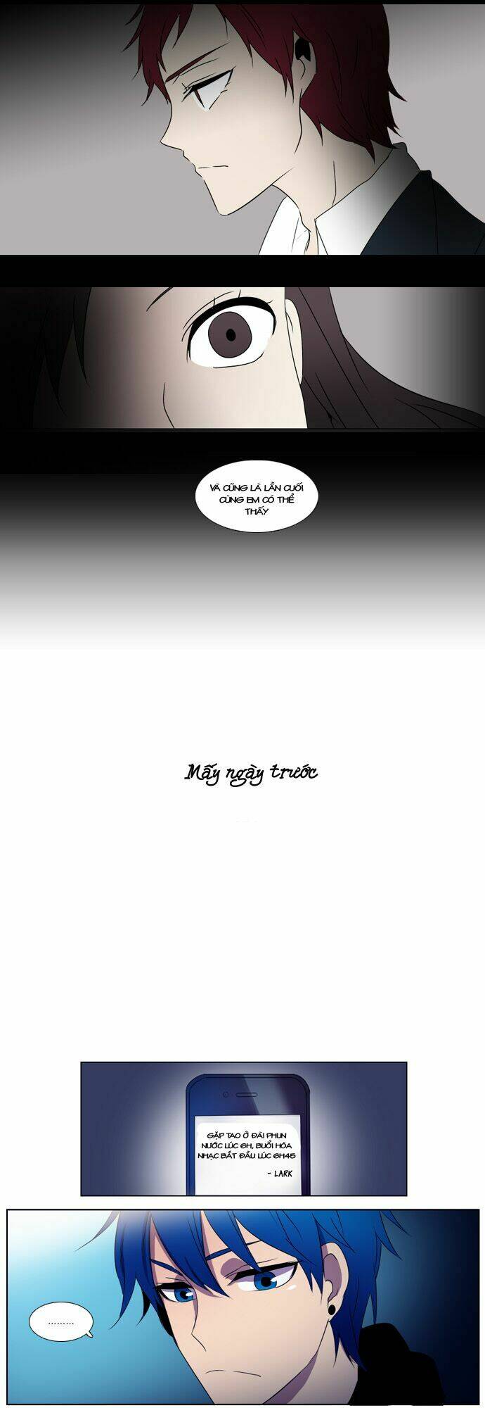 Wonted Chap 13 - Next Chap 14