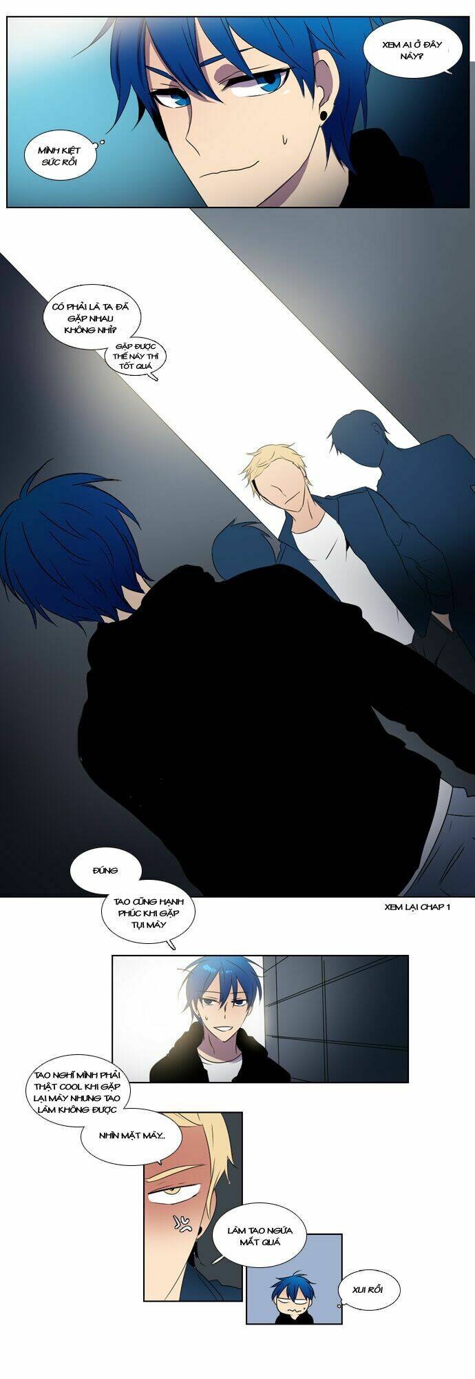 Wonted Chap 13 - Next Chap 14