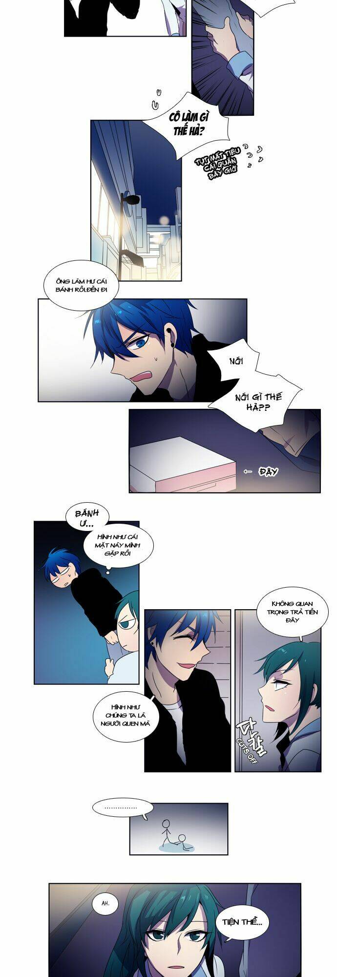 Wonted Chap 13 - Next Chap 14